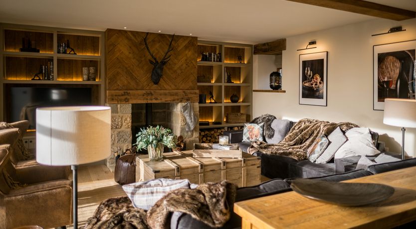 Photo of The Malt Kiln