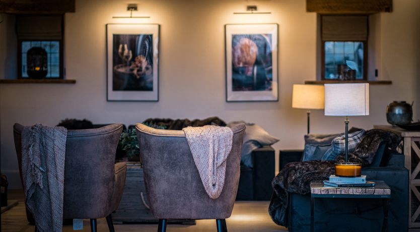 Photo of The Malt Kiln