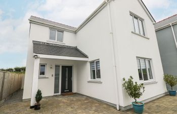 Golygfa Hafan Holiday Home