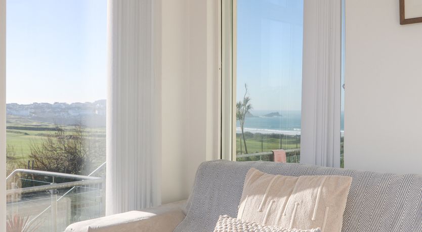 Photo of 5 Fistral Waves