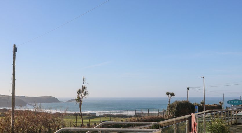 Photo of 5 Fistral Waves