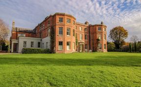 Photo of Caynham Court