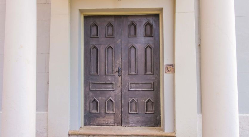 Photo of Caynham Court