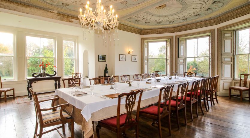 Photo of Caynham Court