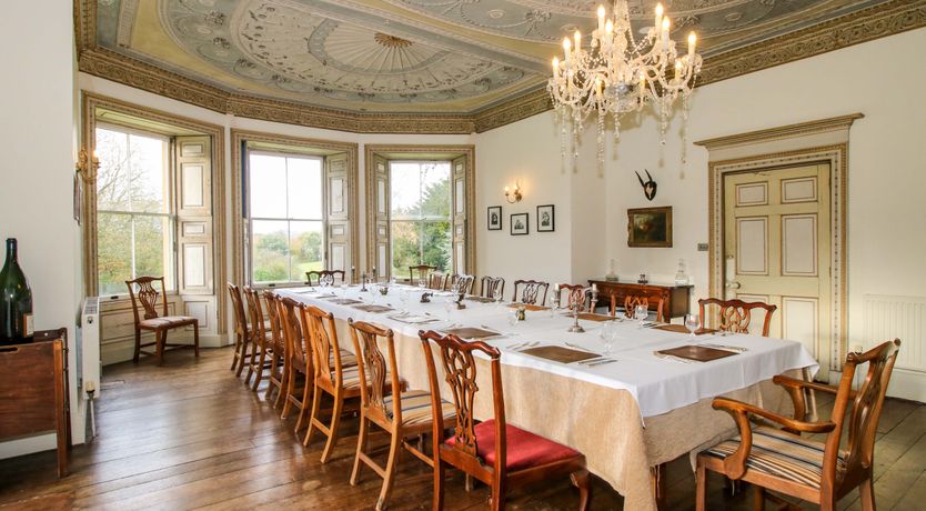 Photo of Caynham Court