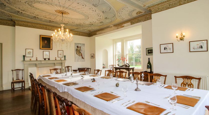 Photo of Caynham Court