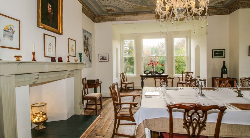 Photo of Caynham Court