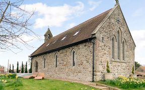 Photo of St Edmunds Church