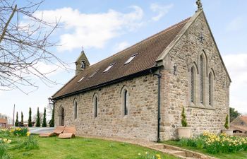 St Edmunds Church Holiday Home