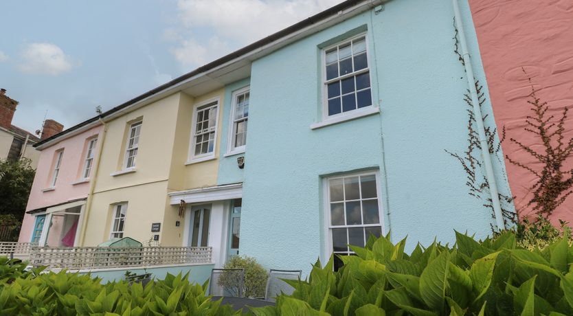 Photo of April Cottage