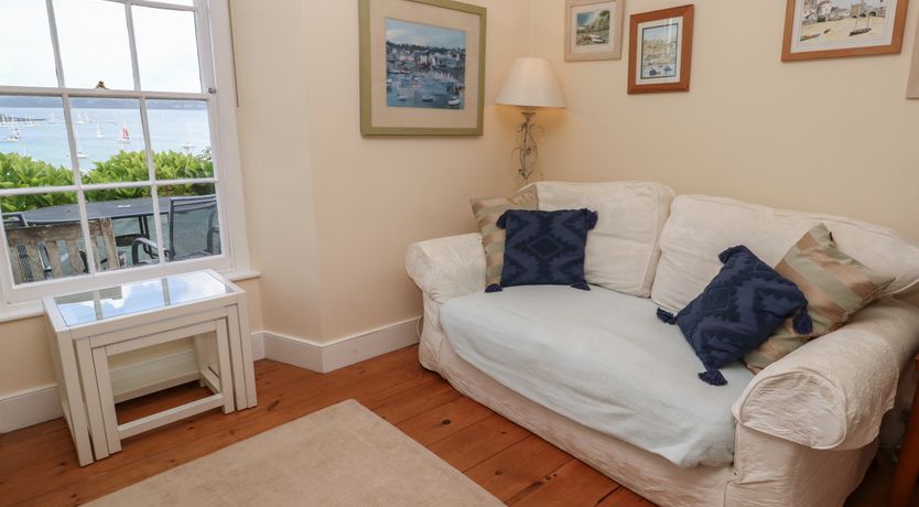 Photo of April Cottage