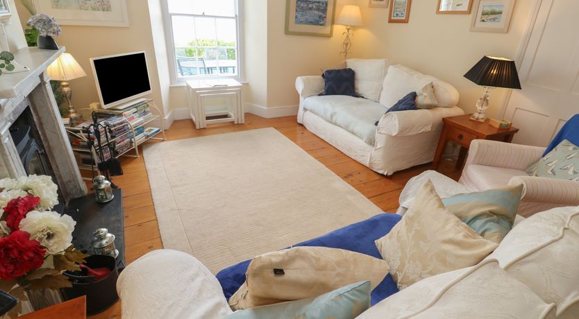 Photo of April Cottage