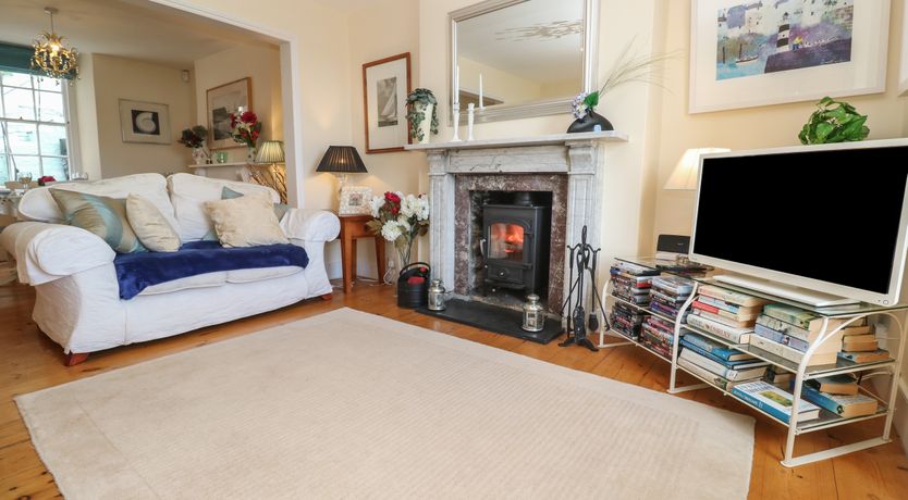 Photo of April Cottage