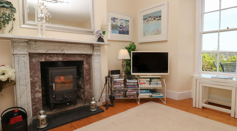 Photo of April Cottage