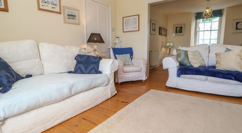 Photo of April Cottage