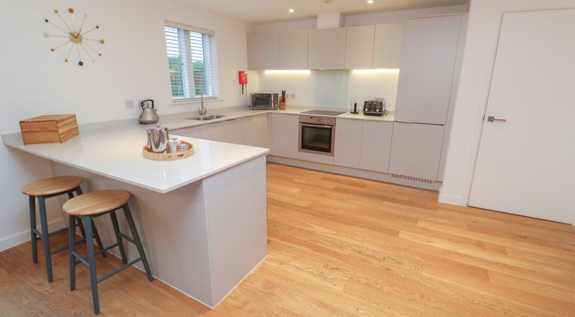 Photo of Una, Lodge 73