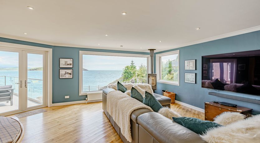 Photo of Balcary Tower