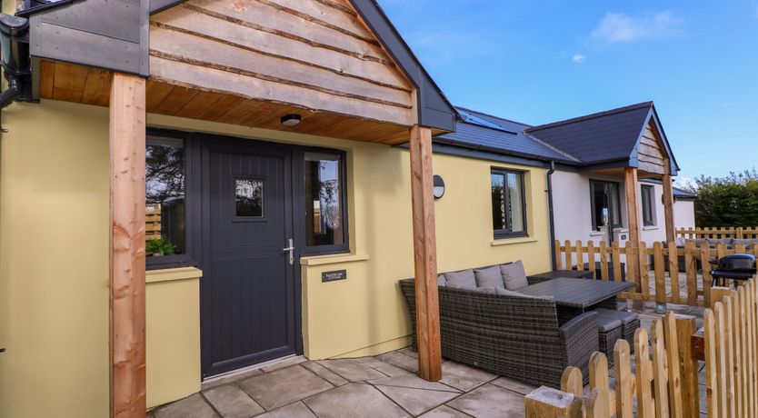 Photo of Razor Clam Cottage