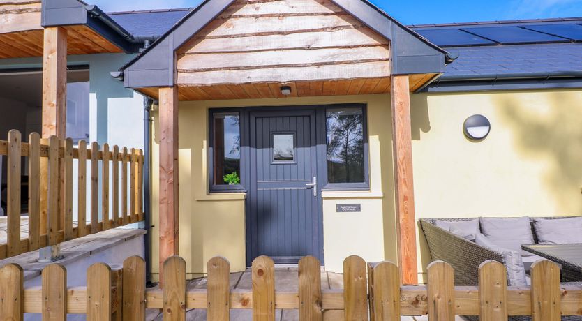 Photo of Razor Clam Cottage
