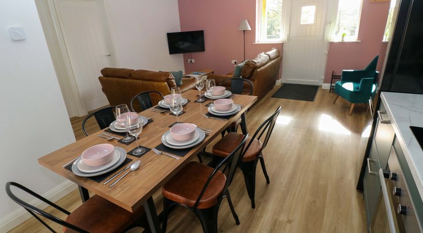 Photo of Razor Clam Cottage