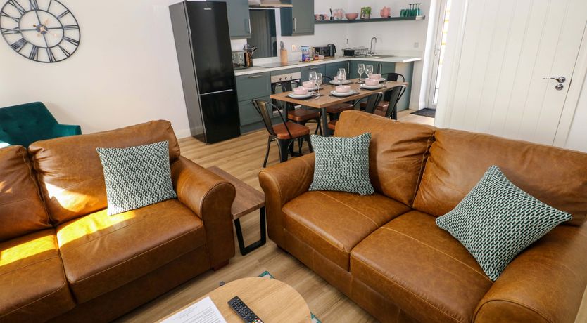 Photo of Razor Clam Cottage