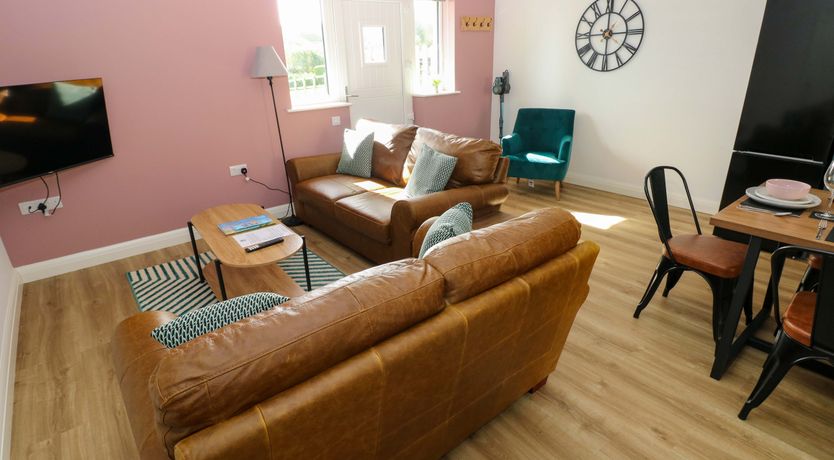 Photo of Razor Clam Cottage