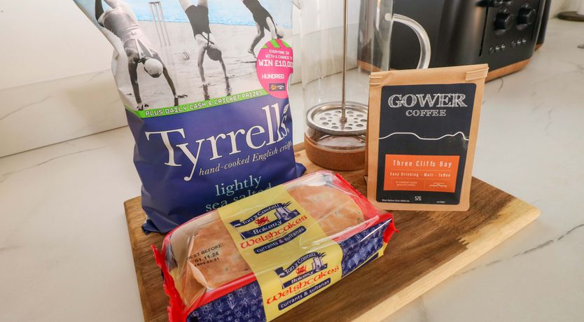 Photo of Razor Clam Cottage