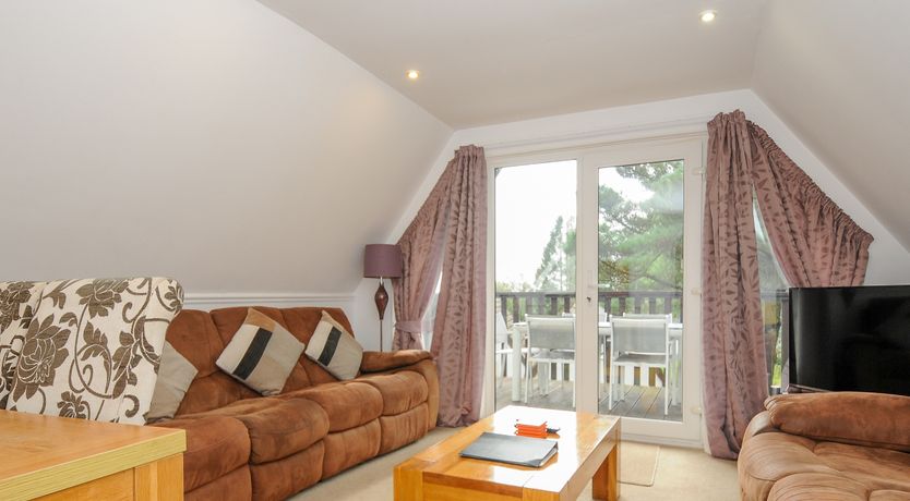 Photo of Valley Lodge 26