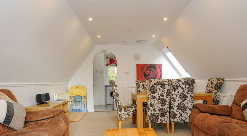 Photo of Valley Lodge 26