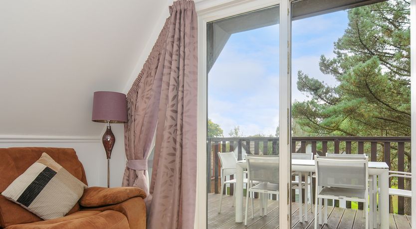 Photo of Valley Lodge 26