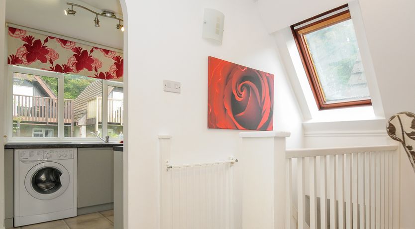 Photo of Valley Lodge 26