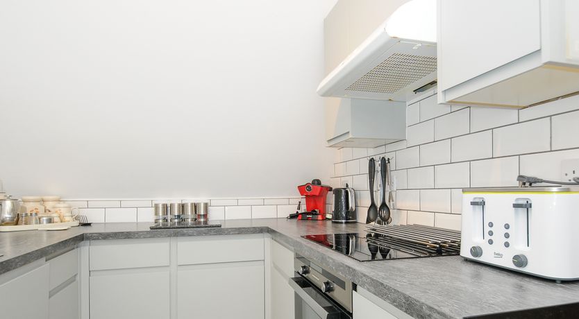 Photo of Valley Lodge 26