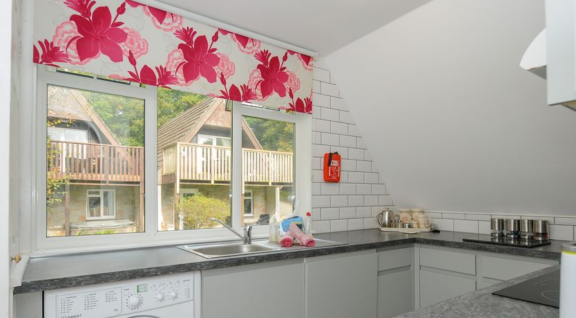 Photo of Valley Lodge 26