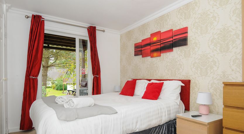 Photo of Valley Lodge 26