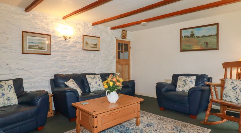 Photo of Bramble Cottage