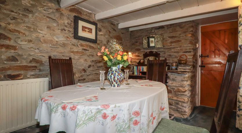 Photo of Bramble Cottage