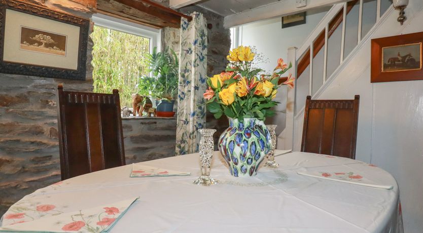 Photo of Bramble Cottage