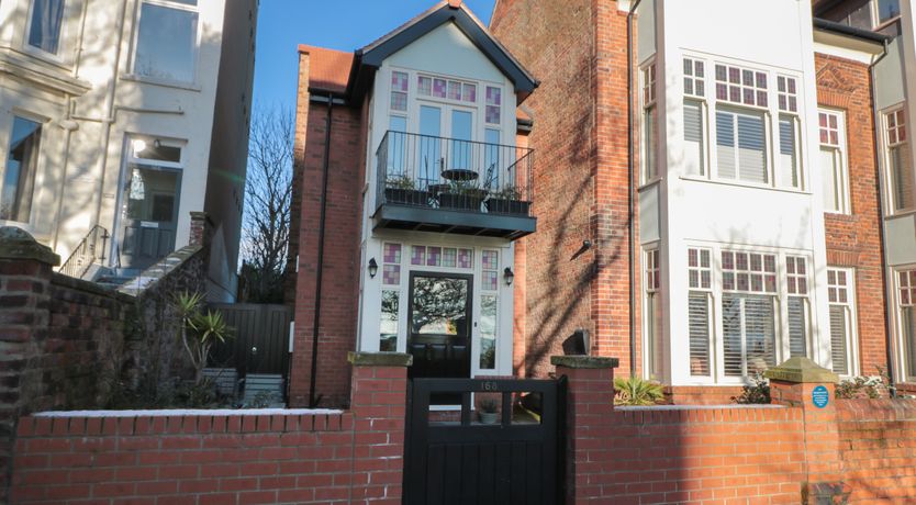 Photo of Mulgrave House