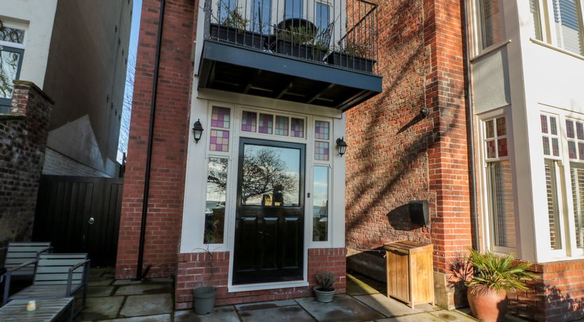 Photo of Mulgrave House