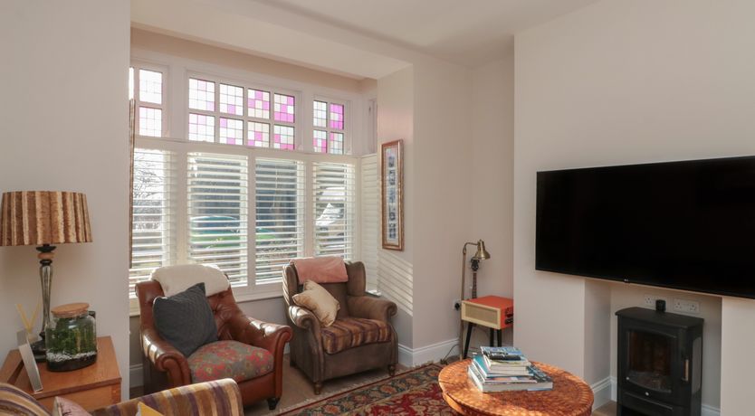 Photo of Mulgrave House