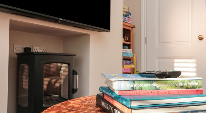 Photo of Mulgrave House