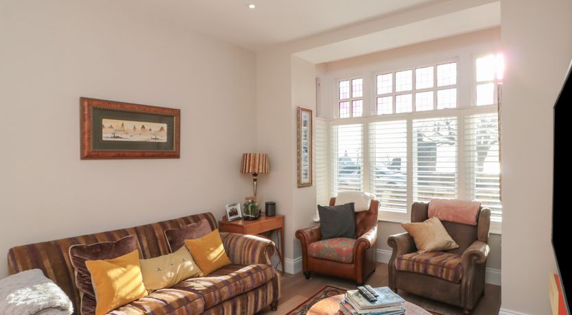 Photo of Mulgrave House