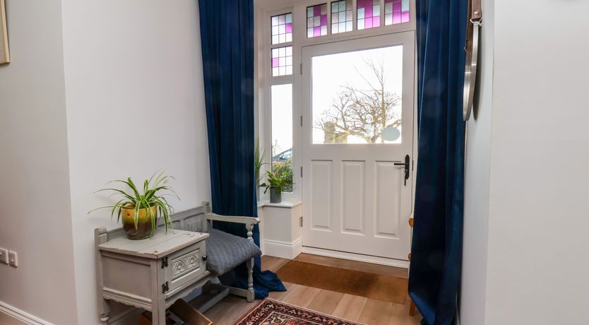 Photo of Mulgrave House