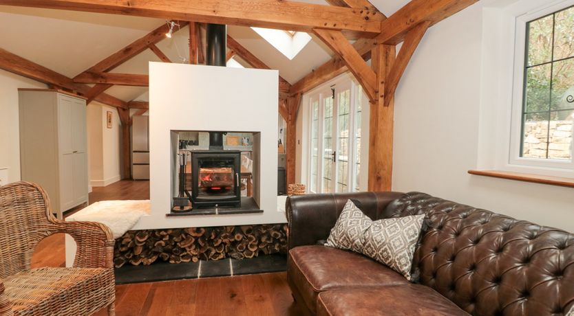 Photo of Stable Cottage