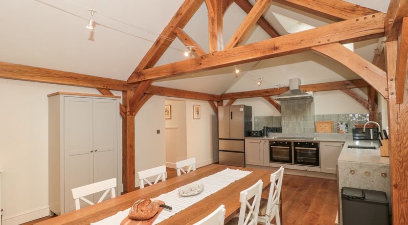 Photo of Stable Cottage