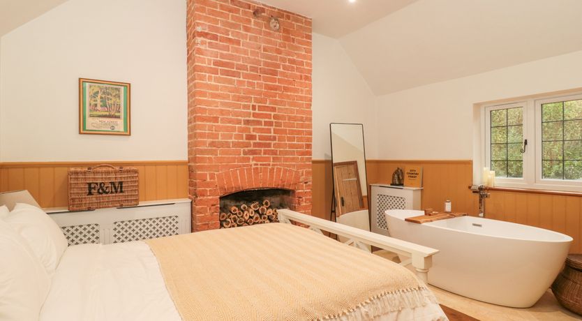 Photo of Stable Cottage