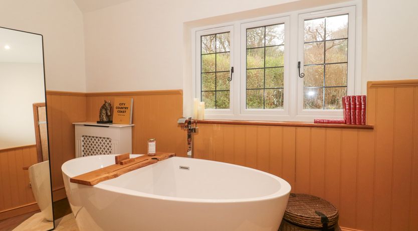 Photo of Stable Cottage