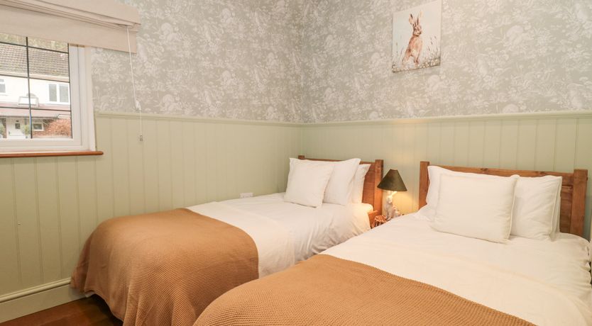 Photo of Stable Cottage