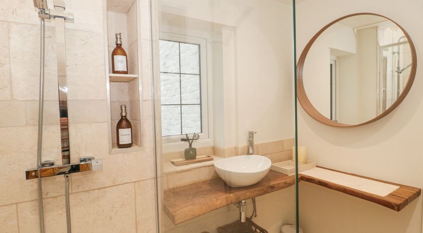 Photo of Stable Cottage