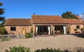 Photo of The Cottage at Grange Farm Barns